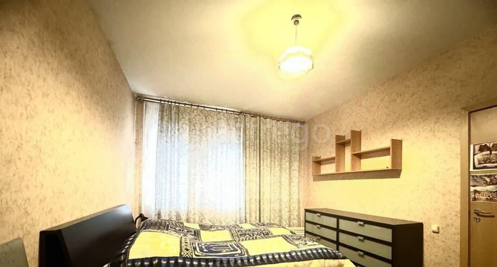 2-комн. квартира, 70.5 м2, 3/17 эт. Ногинск - изображение 5