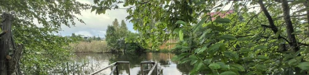 Дом, 13.5 м2, 7.17 га, 2 эт. Архангельск - изображение 1