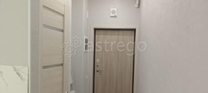 Студия, 24 м2, 6/17 эт. Мытищи - изображение 4