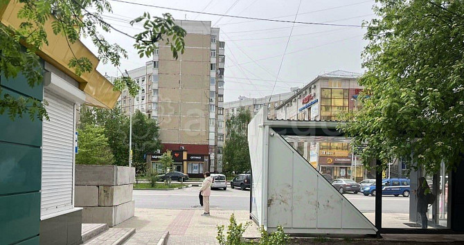 Офис, 69.7 м2 Белгород - изображение 3
