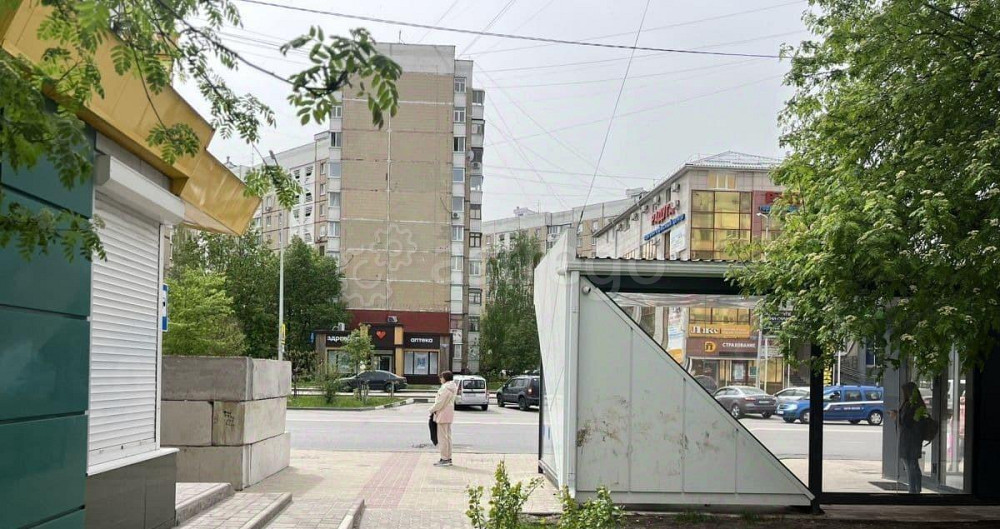 Офис, 69.7 м2 Белгород - изображение 3