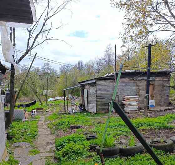Земельный участок, 12 соток Санкт-Петербург