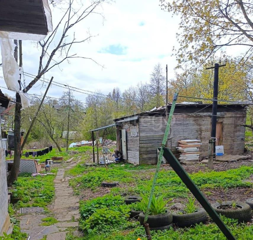 Земельный участок, 12 соток Санкт-Петербург - изображение 5