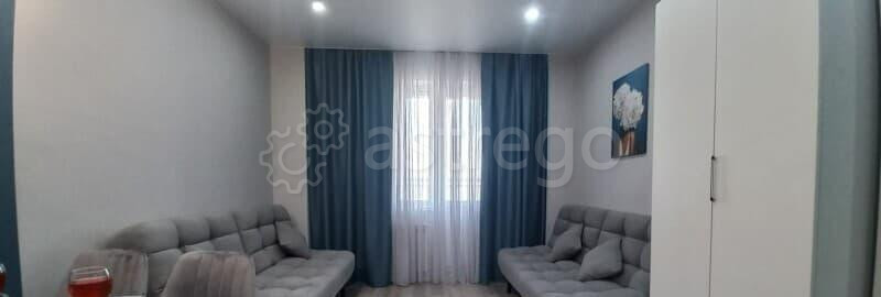 2-комн. квартира, 45 м2, 15/26 эт. Красноярск - изображение 10