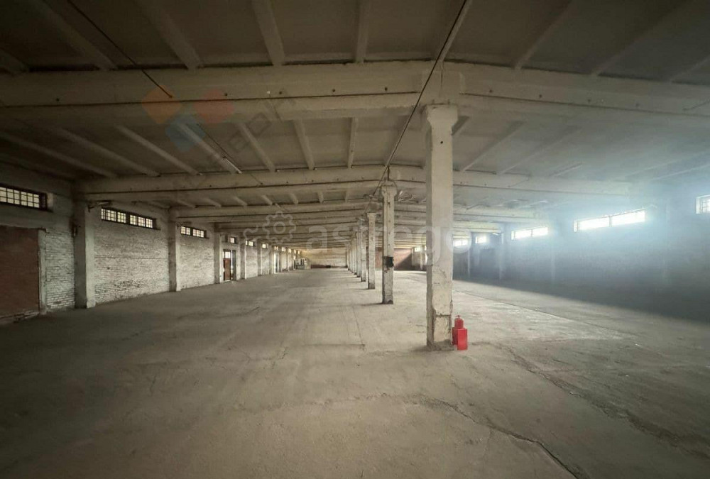 Склад, 4300 м, 209.9 га Энем - изображение 2