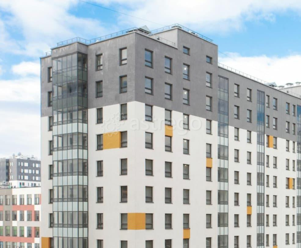 Свободного назначения, 31.2 м2 Санкт-Петербург - изображение 2