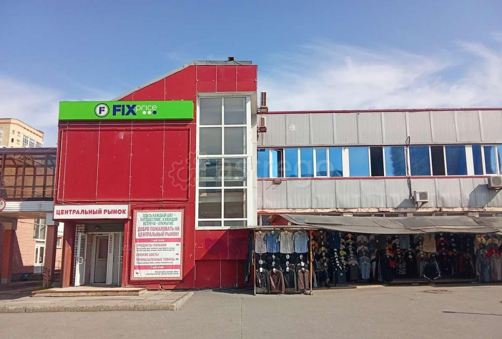 Свободного назначения, 22.5 м2 Архангельск - изображение 7