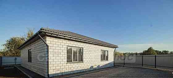 Дом, 125 м2, 4.5 сотки, 1 эт. Наро-Фоминск