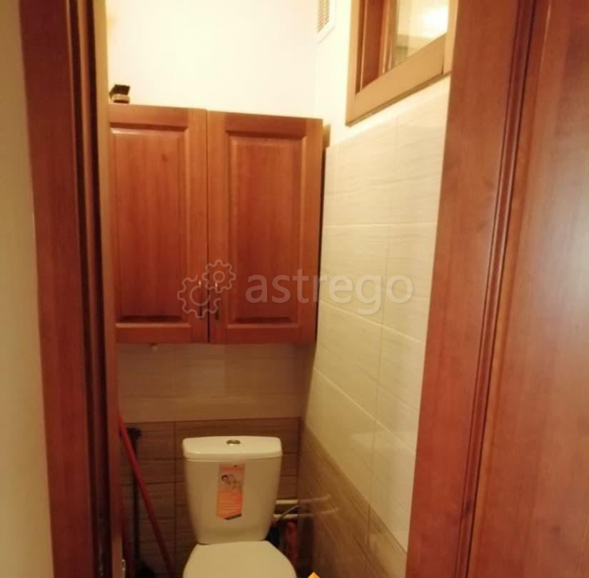 2-комн. квартира, 45 м2, 3/5 эт. Красноярск - изображение 6