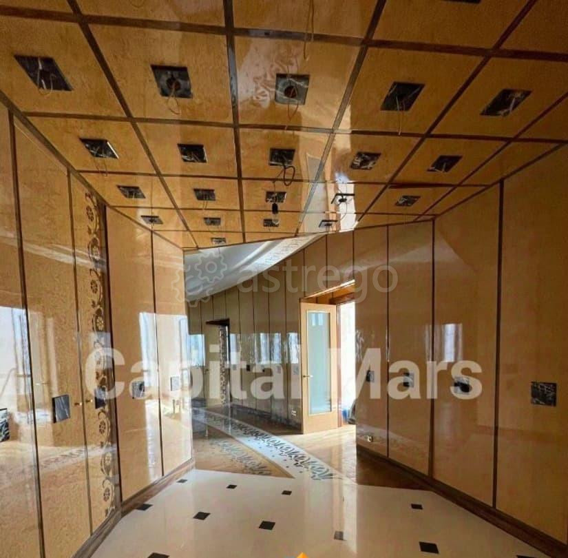 4-комн. квартира, 175 м2, 7/16 эт. Москва - изображение 7