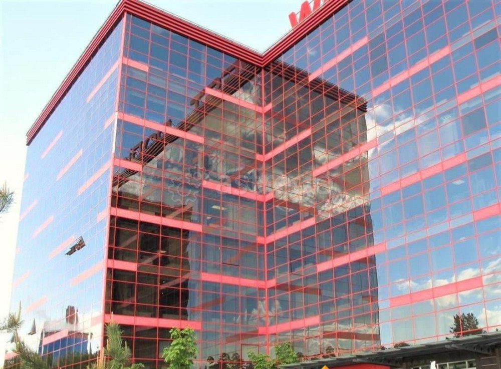 Офис, 298.5 м2 Москва - изображение 2