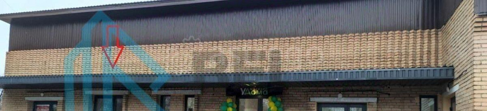 Торговое помещение, 20.3 м2 Волоколамск - изображение 5