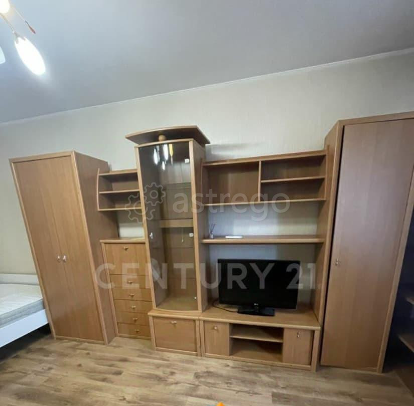 1-комн. квартира, 37.9 м2, 10/10 эт. Москва - изображение 4