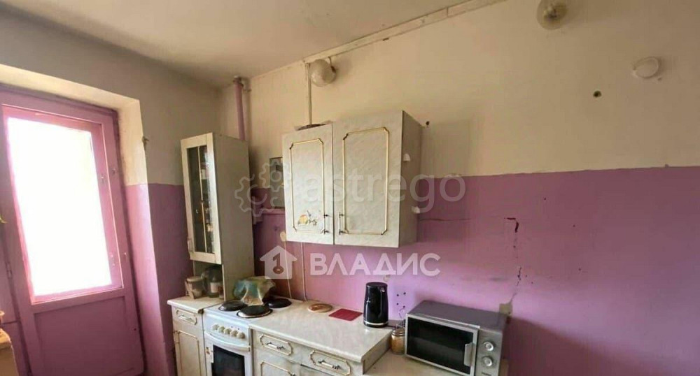 Комната, 32.4 м2, 3/9 эт. Белгород - изображение 6