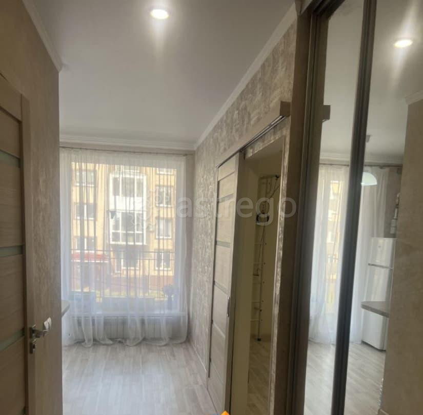 Студия, 32 м2, 3/4 эт. Дубовое - изображение 4