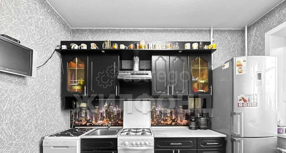 3-комн. квартира, 63 м2, 5/9 эт. Архангельск - изображение 6