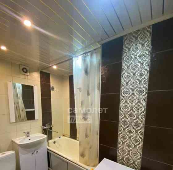 1-комн. квартира, 30.9 м2, 5/5 эт. Бийск