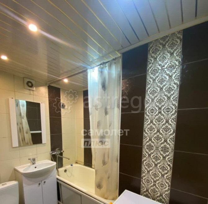 1-комн. квартира, 30.9 м2, 5/5 эт. Бийск - изображение 2