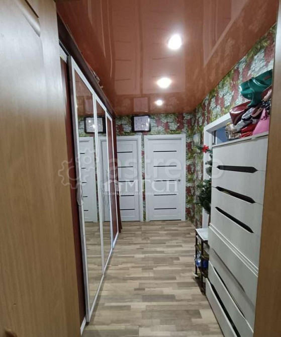 3-комн. квартира, 74.9 м2, 7/17 эт. Москва - изображение 10