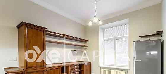 4-комн. квартира, 210 м2, 5/5 эт. Москва