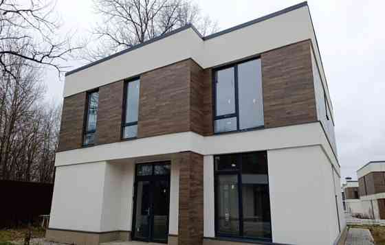 Коттедж, 190 м2, 4.96 сотки Истра