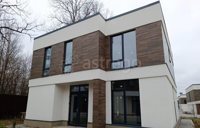 Коттедж, 190 м2, 4.96 сотки Истра - изображение 4