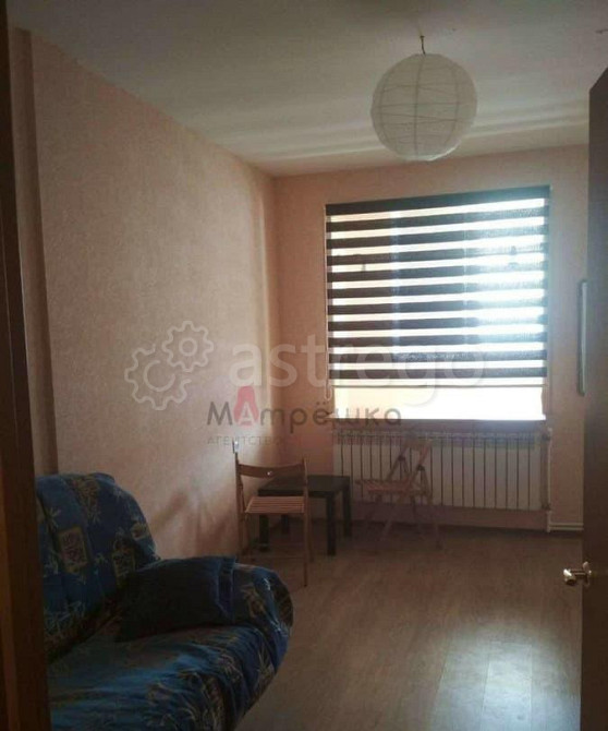 1-комн. квартира, 28 м2, 8/10 эт. Дубовое - изображение 8