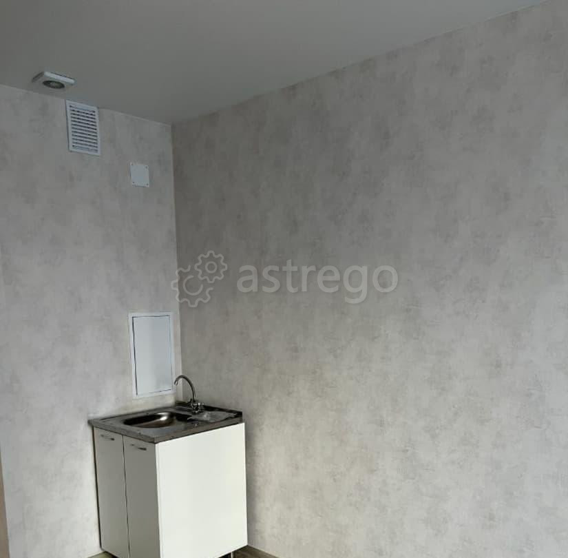 2-комн. квартира, 57 м2, 17/17 эт. Красноярск - изображение 4