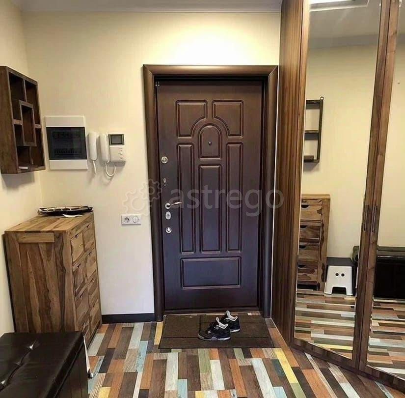 4-комн. квартира, 99 м2, 5/6 эт. Москва - изображение 6