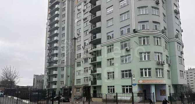 Офис, 89 м2 Белгород - изображение 2
