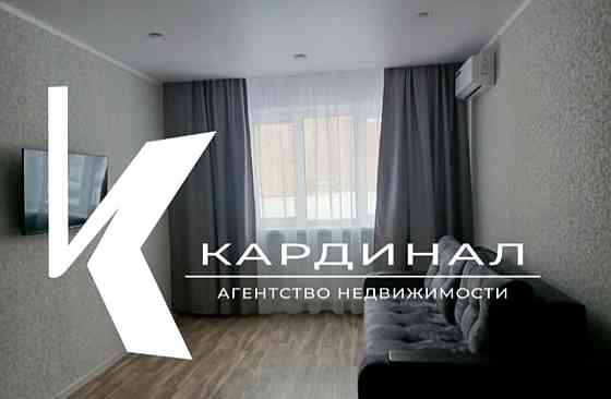 1-комн. квартира, 44 м2, 2/9 эт. Старый Оскол