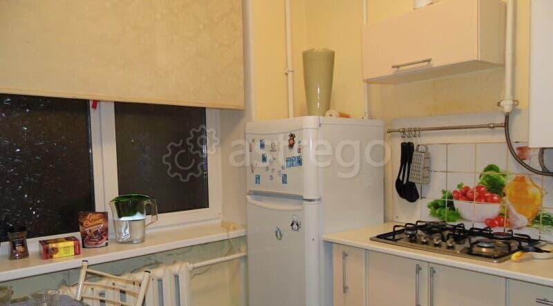 2-комн. квартира, 45 м2, 2/2 эт. Домодедово - изображение 9