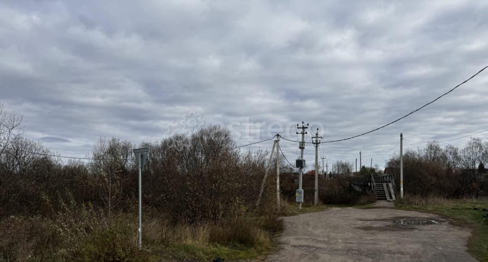 Земельный участок, 6 соток Березовка - изображение 7