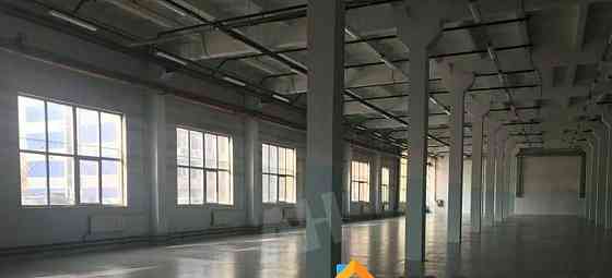 Склад, 1474 м2 Щёлково