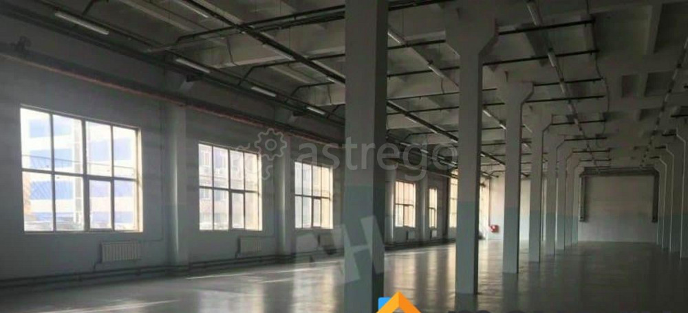 Склад, 1474 м2 Щёлково - изображение 4