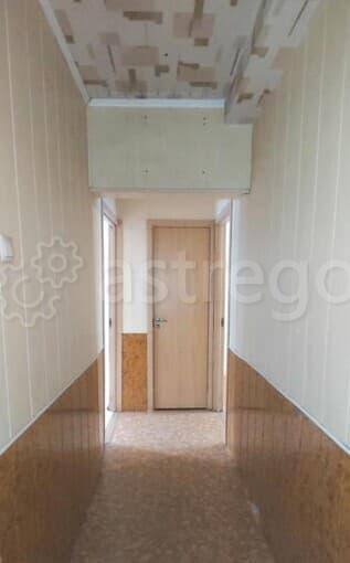 5-комн. квартира, 91 м2, 1/10 эт. Красноярск - изображение 7