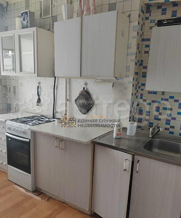 2-комн. квартира, 43 м2, 2/10 эт. Уфа - изображение 9