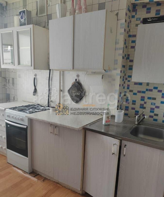 2-комн. квартира, 43 м2, 2/10 эт. Уфа - изображение 9