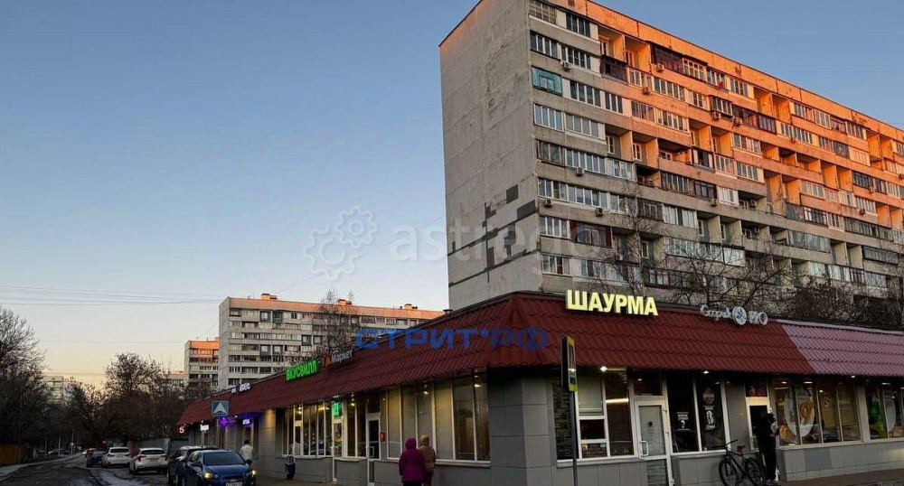 Готовый бизнес, 56 м2 Москва - изображение 5