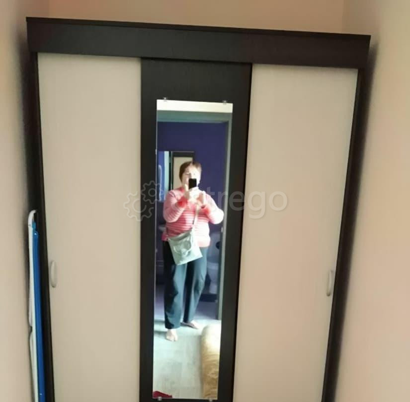 Студия, 26.9 м2, 4/10 эт. Стерлитамак - изображение 2