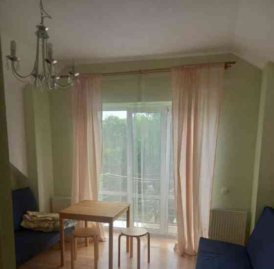 Студия, 24 м2, 2/2 эт. Домодедово