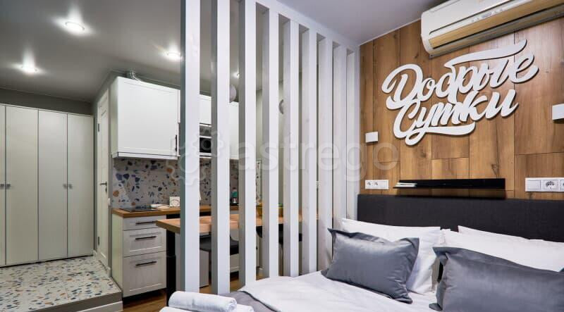 Студия, 14 м2, 2/5 эт. Подольск - изображение 1