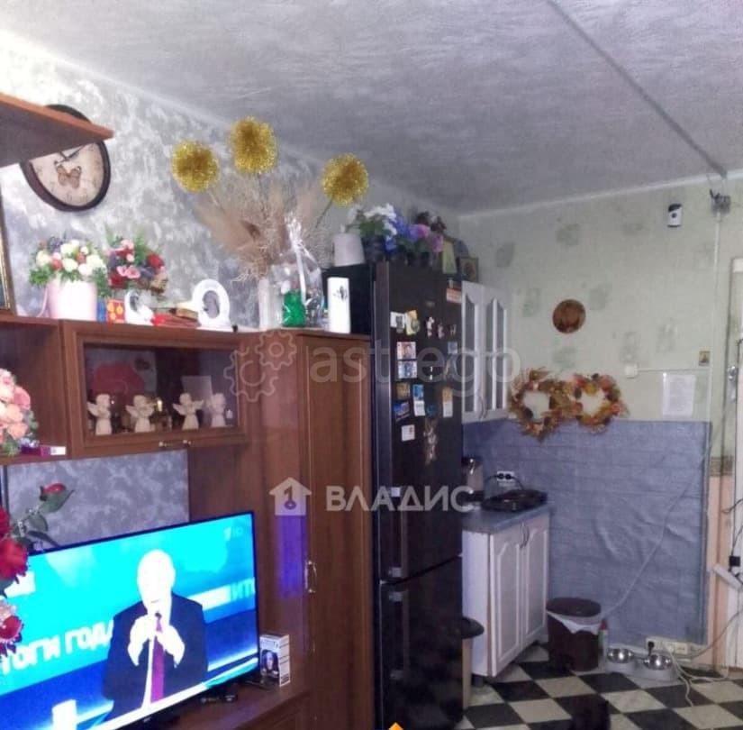 Комната, 17 м2, 8/9 эт. Москва - изображение 7