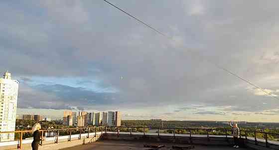 4-комн. квартира, 108 м2, 12/12 эт. Красногорск