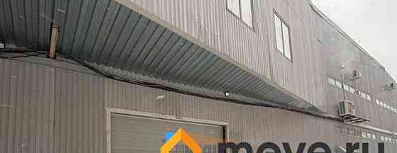 Производственное, 610 м2 Химки