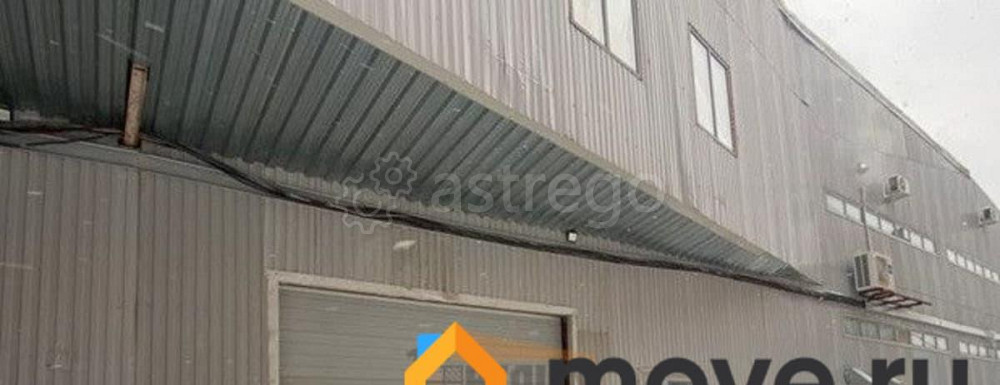 Производственное, 610 м2 Химки - изображение 5