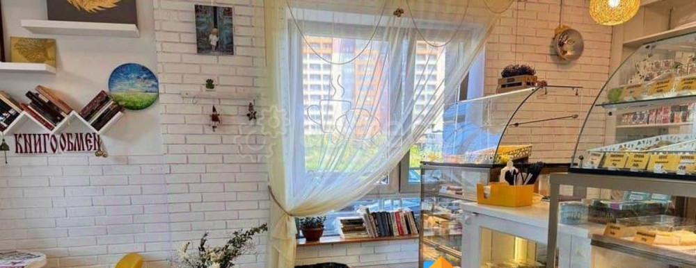 Готовый бизнес, 50 м2 Санкт-Петербург - изображение 1