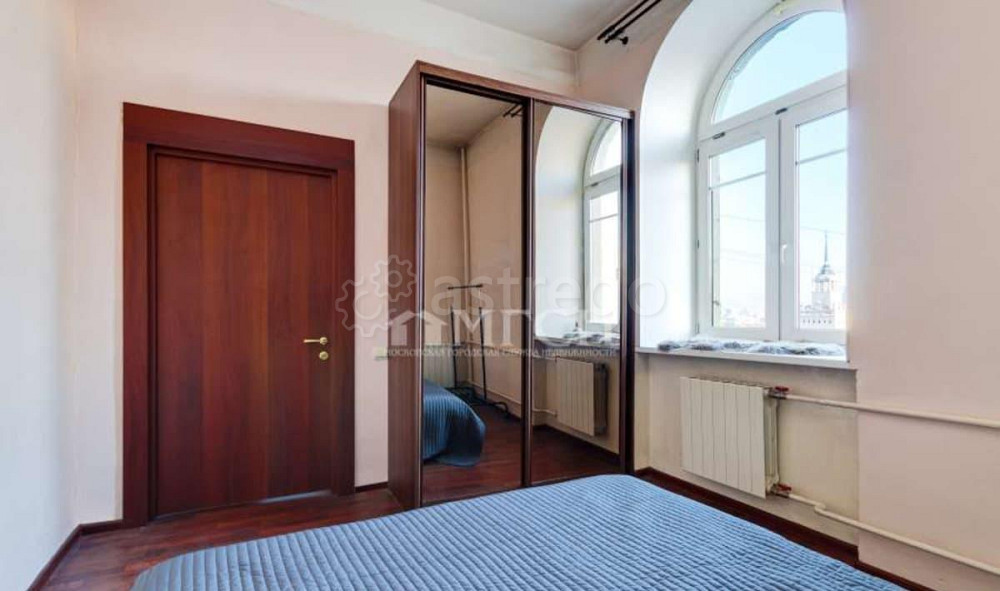 4-комн. квартира, 83.9 м2, 9/9 эт. Москва - изображение 10