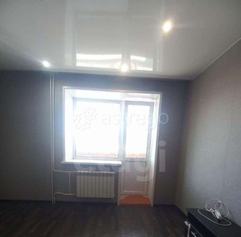 1-комн. квартира, 28.3 м2, 1/3 эт. Благовещенск - изображение 6