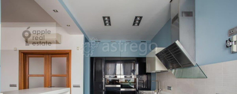 4-комн. квартира, 157 м2, 7/17 эт. Москва - изображение 2